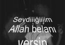 ♫♫-Dj Pirana'dan-♫♫- SévDiqim ALLAH BéLaNı VéRSiN ...