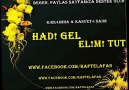 ♫♫ HaDi GeL ELimi Tut ♫♫