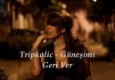 ♫ Seda Tripkolic - Güneşimi Geri Ver  ♫