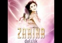 ♫Zarina Her Ortamda Yeni Albüm 2011♫