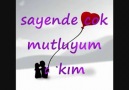 ╭♥╯AŞKIMSIN sen BENİM gül YÜZLÜ melegim...!╭♥╯