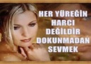 ╭♥╯Her Sevenin Yarası Var Benimkisi Niye Agır╭♥╯