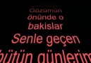 ╭♥╯İLAYDA - Seni Çok Sevmiştim╭♥╯