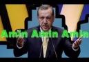 ♥ Duaa Başbakan Recep Tayip Erdoğan ♥