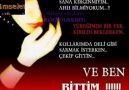 ♥♥SEN BENİM ALIN YAZIM♥♥