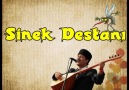 ♣♣SİNEK DESTANI♣♣  Aşık Mürsel SİNAN