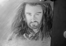 ••Thorin Karakalem••