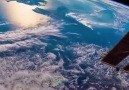 Earth As Seen From International Space Station.Credit NASA