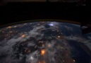 Earth at Night