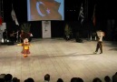 EARTH DANCERS FEST TURKEY AŞUK İLE MAŞUK