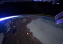 Earth HD Time Lapse View from Space, Fly Over  NASA, ISS