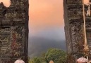 Earth Reflections Gates of HeavenBali.