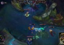 EASIEST Pentakill - League of Legends