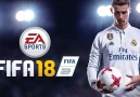 EA Sports FIFA 18 için tanıtım videosu yayınladı.