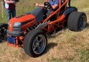 EastCoastBoys - INSANE Modded Husqvarna Garden Tractor Facebook