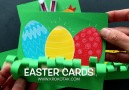 EASTER CARDS