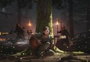 Easter Gamers - LAST OF US PART 2 FİNAL ve BÜYÜK ÇEKİLİŞ- Hedef 2000 Abone !- Her ay abonelere PS4Xbox One X ve Switch çekilişi!