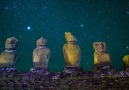 Easter Island )