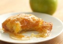 Easy Apple Dumplings