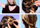 3 Easy Breezy Braids You Need To Try!