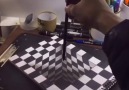 Easy 3D Drawing Illusions to Test Your Brain!