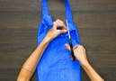 4 easy DIY bags ideas you can make in mere minutes.bit.ly2z4P2zm