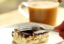 Easy Eclair Cake