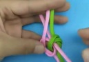 Easy Knotting Techniques