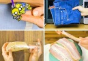 9 easy microwave hacks youll actually want to use!bit.ly2zPyWdk