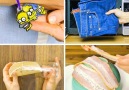 9 easy microwave hacks youll actually want to use!bit.ly2zPyWdk