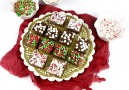 Easy Microwave Holiday Fudge