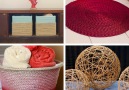 6 Easy Rope DIY Projects