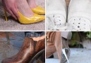 4 Easy shoe care hacks