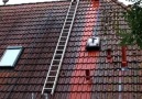 Easy to Clean Roof