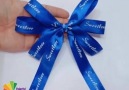 3 Easy ways to make a bows from ribbon Credit &Life