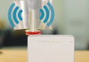 Easy way to boost your Wi-Fi signal. bit.ly2bI4Wrw