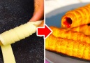 Easy yet tasty pastry ideas you&wanna... - 5-Minute Crafts Men