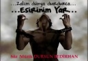 ღ ZaLiM ÇıKTıN YaRiM (ŞiiR öLüüüüM) ღ