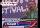 ▶ Başbakan ve Ekibi Âdetâ Efsunlanmış ツ