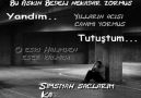 ╰ღ o eSKi HaLiMDeN eSeR KaLMaDı ღ╮