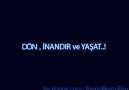 EBEKTAS - DÖN , İNANDIR ve YAŞAT..!