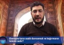 Ebeveyne karşı asabi davranmak ve bağırmanın hükmü nedir?