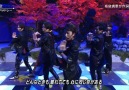 嵐 Music Station Performance of 心の空 (Oct 23rd 2015)