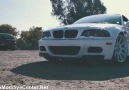 E46 Bmw M3 İle Aile Boyu Drift Keyfi