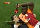 Eboue İş Başında :D