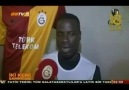 Eboue'nin bebekleri: Emre Çolak & Semih Kaya