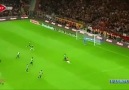 Eboue'nin Fenerbahçe'ye Attığı Efsane Gol