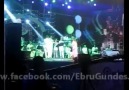 Ebru Gündeş ~ 2012 Ankara Festivali [Bölüm 1]