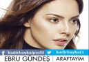 Ebru Gündeş - Araftayım