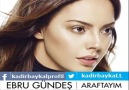 Ebru Gündeş - Aşkın Huzurunda